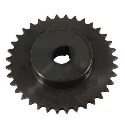 Jackshaft Sprocket – 36 Tooth, 1-1/4” Bore (Copy)