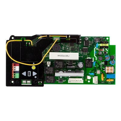 LiftMaster 050DCRJWFMC Replacement Logic Board for 8500W