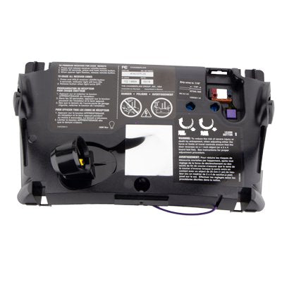 041AC075-2S Logic Board