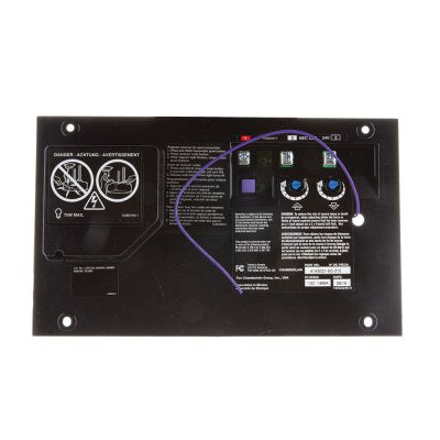 041A5021-9G-315 Logic Board  For ATS2113 (1997–2005)