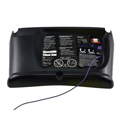 041AC050-1M Logic Board   (Purple Learn Button)