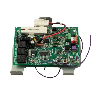 041DJ001B Logic Board  For 3800 & Wall-Mount Openers (2005–2015)