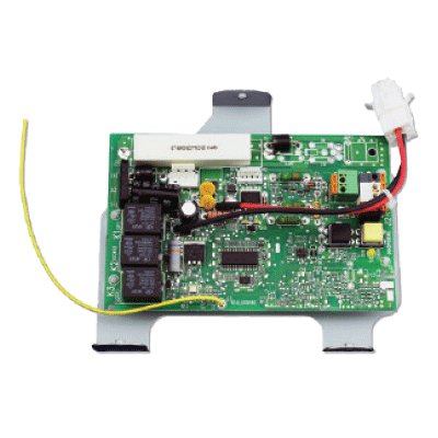 LiftMaster 41DJ002MC Security+ 2.0 Logic Board for RJO