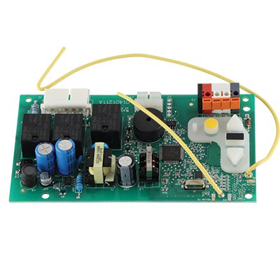 LiftMaster 45ACTMC Security+ 2.0 Receiver Logic Board