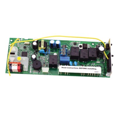 LiftMaster 045DCT Security+ 2.0 Receiver Logic Board