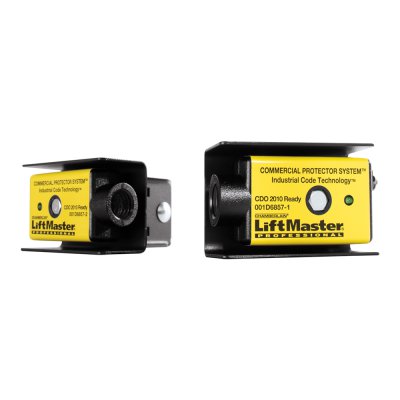LiftMaster CPS3 Option Card with CPSU Photo Eyes