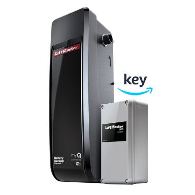 LiftMaster DDO8900W Garage Door Operator