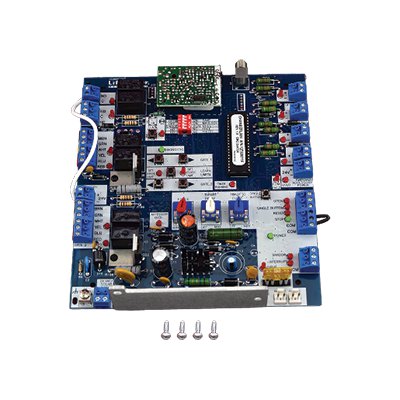 LiftMaster K001A6039 Gate Logic Board