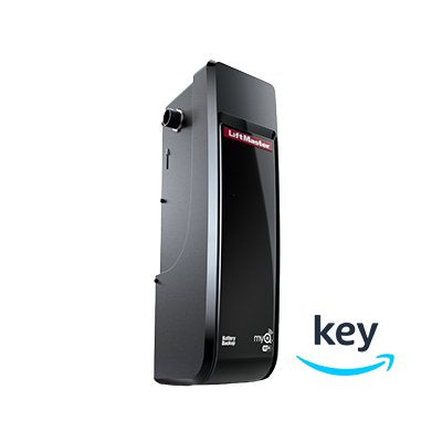 LiftMaster LJ8900W  Wall Mount Operator,Wi-Fi