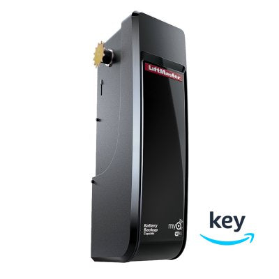 LiftMaster LJ8950W Operator for Commercial Rolling  Doors