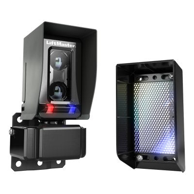LiftMaster LMRRUL Monitored Retro-Reflective Photo Eye