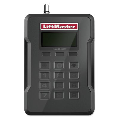 LiftMaster STAR1000 Commercial Receiver