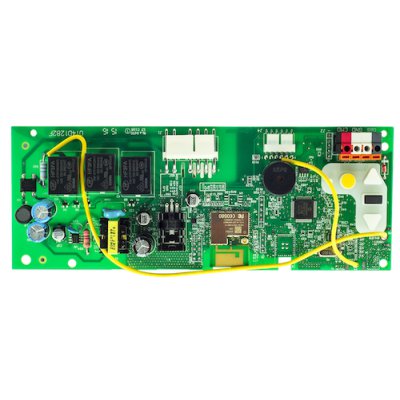 LiftMaster 050ACTBLKMC Lock-Capable Bluetooth & Wi-Fi Logic Board