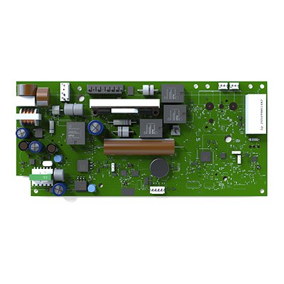 LiftMaster 041DJ003MC Receiver Logic Board for 98022