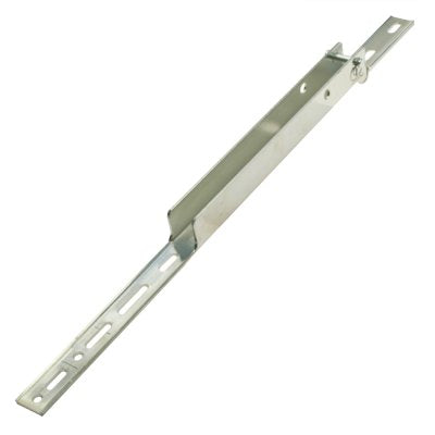 Narrow ORB  Zinc Coated  Fits 21” Sections Hardware Included