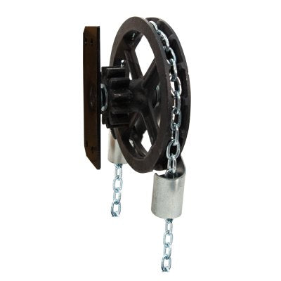 RDRG Chain Hoist Basic Kit for Rolling Doors