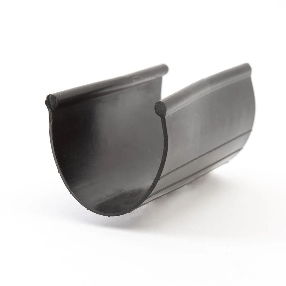 Garage Door Weather Seal Strip – 3" or 5" Wide – Sold Per Foot (Linear FT)