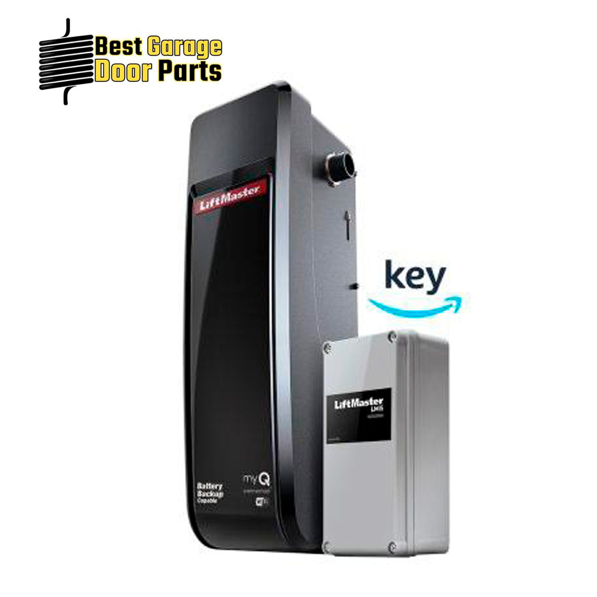 LiftMaster DDO8900W Garage Door Operator