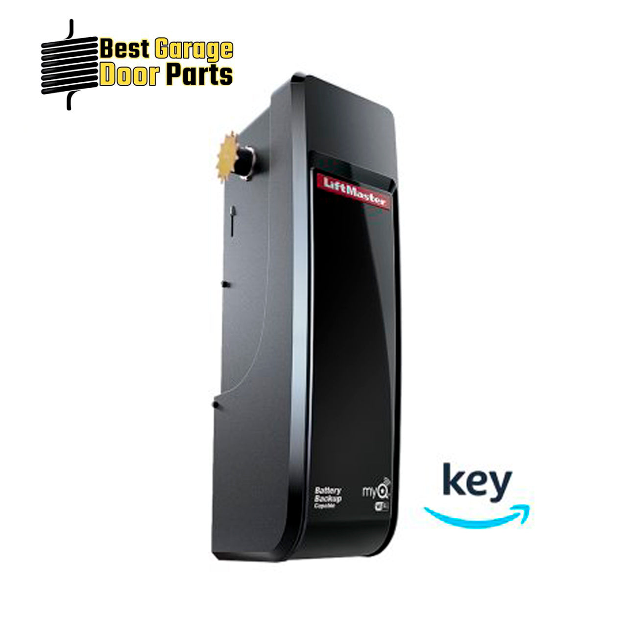 LiftMaster LJ8900W  Wall Mount Operator,Wi-Fi