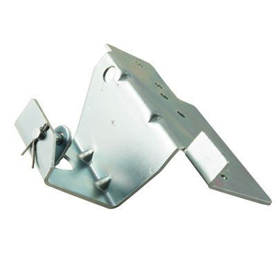 BB-5 Bottom Brackets  2” Track, Outside Hookup 11 Gauge  Drilled Pin Sold In Pair