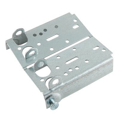 BB-100 Residential Bottom Brackets 13 Gauge Milford Pin Sold In Pairs