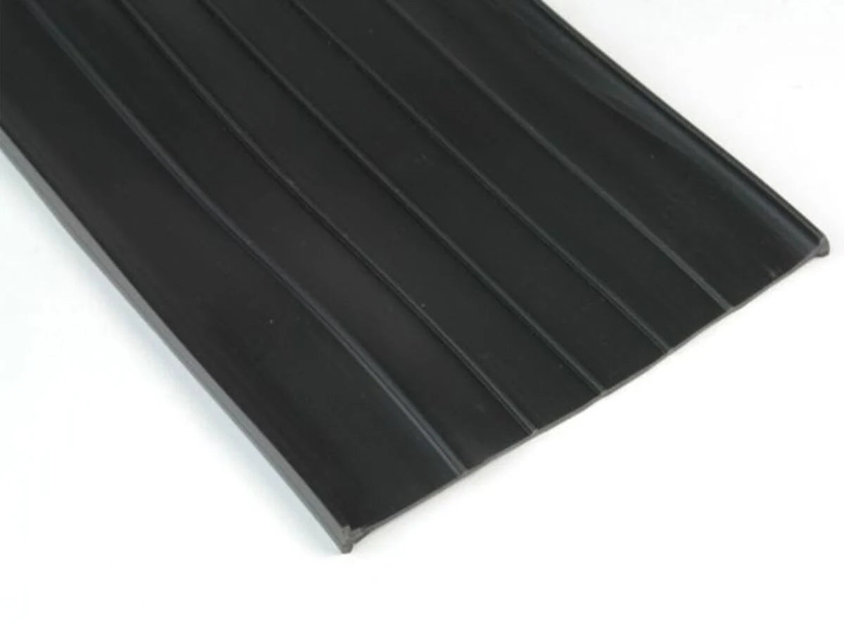 3.5” Garage Door Bottom Rubber Seal(Sold per foot)