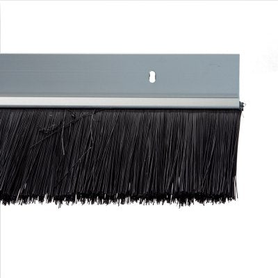 Standard Duty Nylon 7/8” 45° Holder with 3” Brush Kit – 10’