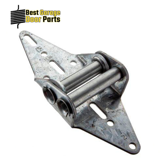Garage Door Hinge #2 – 11 Standart Hinge