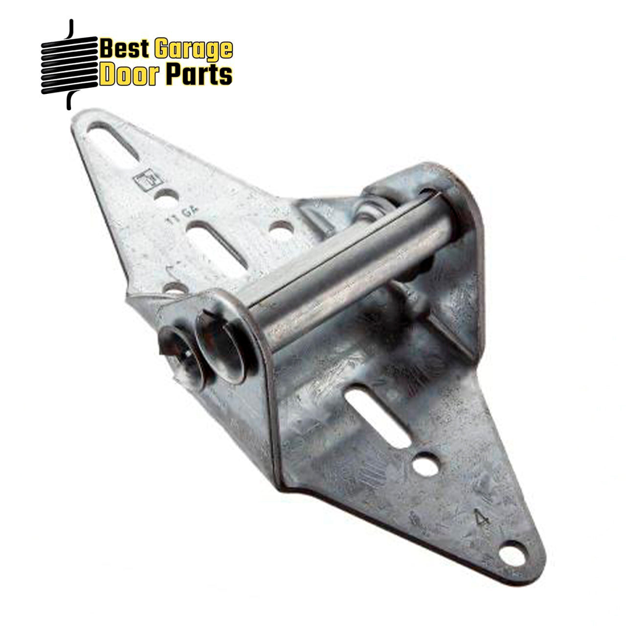 Garage Door Hinge #4 – 11 Standart Hinge