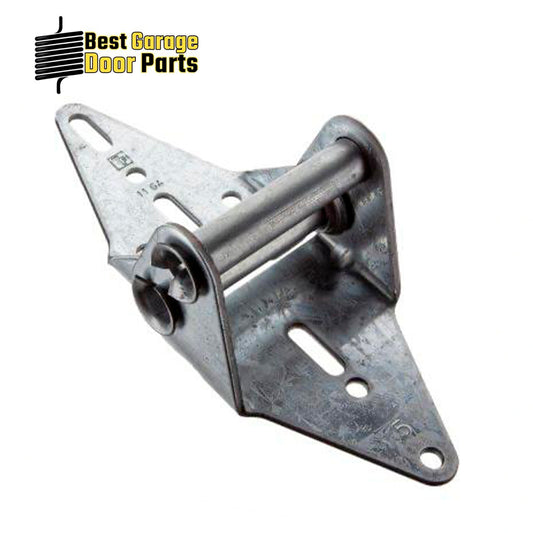 Garage Door Hinge #5 – 14-Gauge Heavy Duty