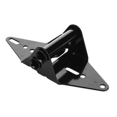 Garage Door Hinge #4 (14 GA.) Black Powder Coated Hinge