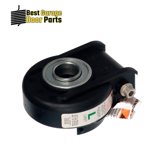Clopay EZ-Set Left-Hand Winding Unit for Torsion Spring Systems