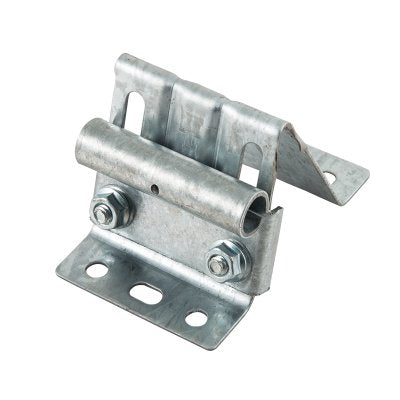 Junior Adjustable Top Fixture (Bracket) 16 Gauge Residential — Sold Individually